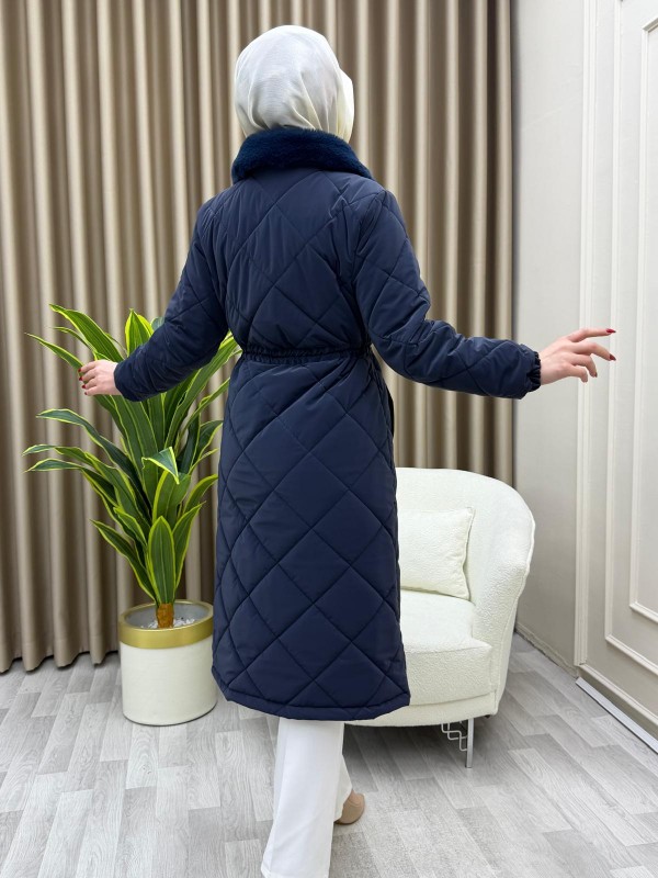 Elite Kaban Lacivert