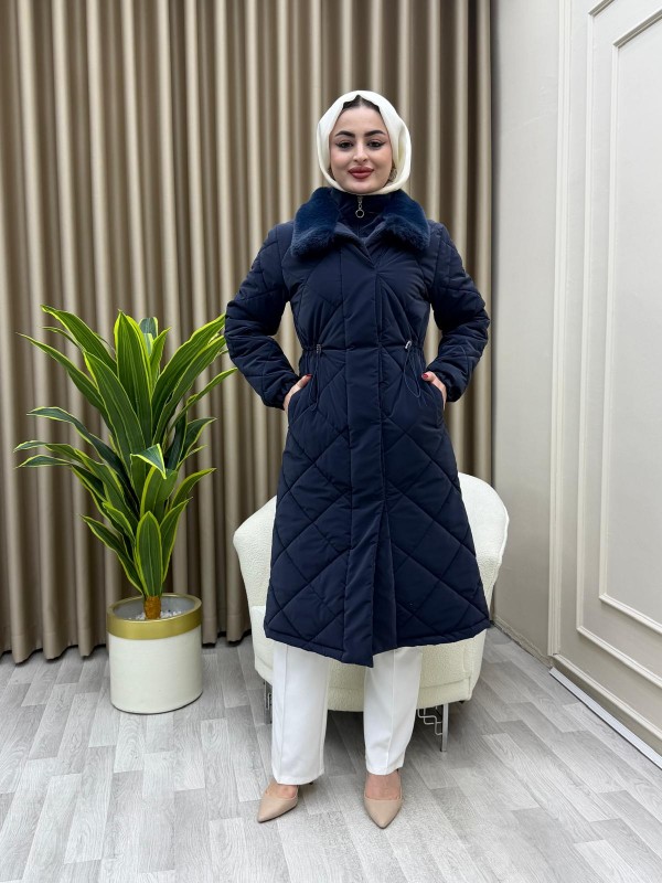 Elite Kaban Lacivert