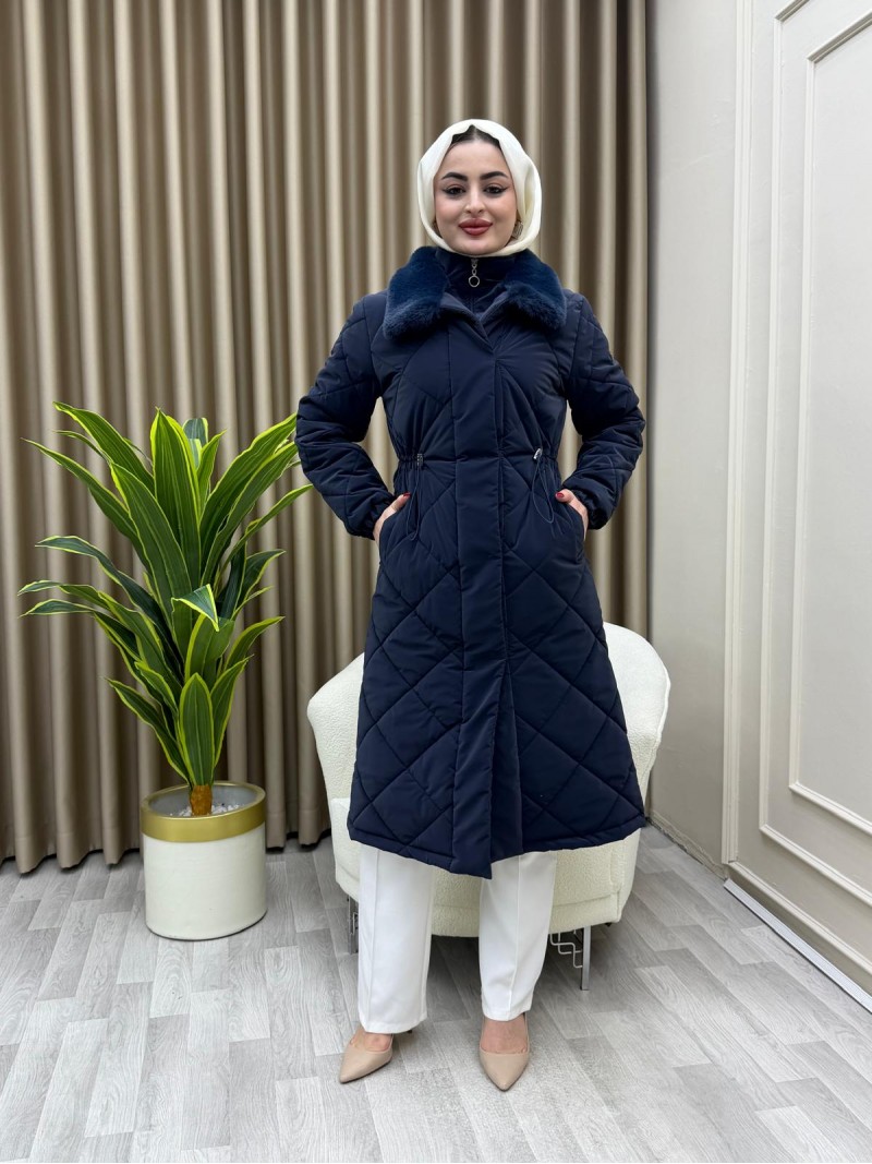 Elite Kaban Lacivert