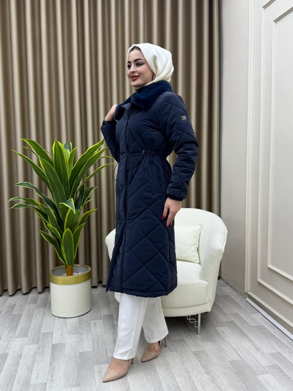 Elite Kaban Lacivert