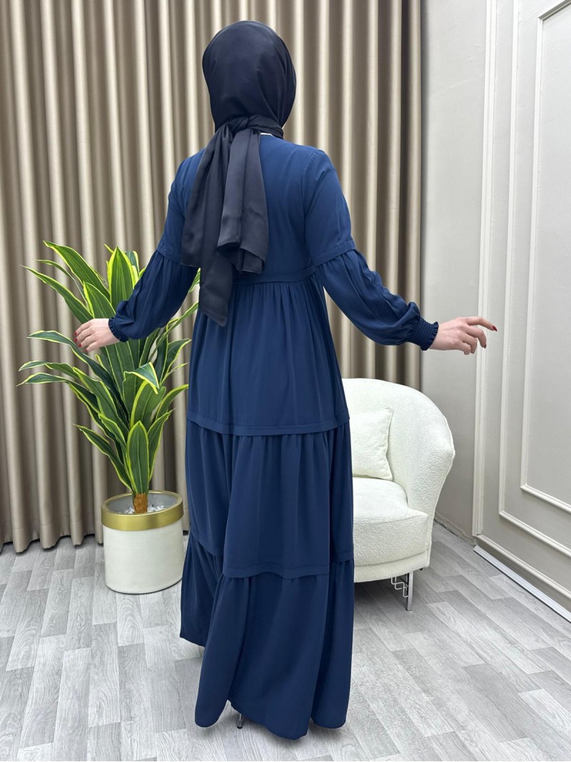 Farah Ferace İndigo