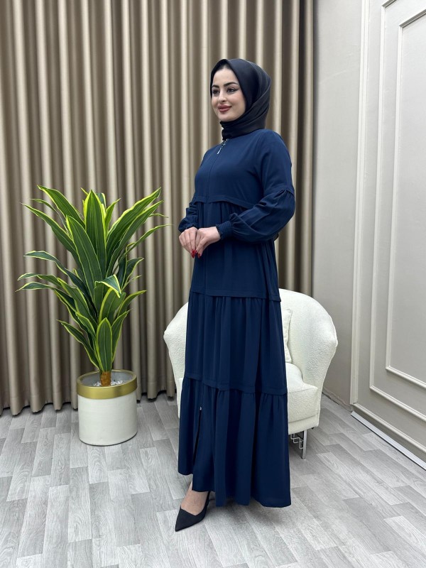 Farah Ferace İndigo