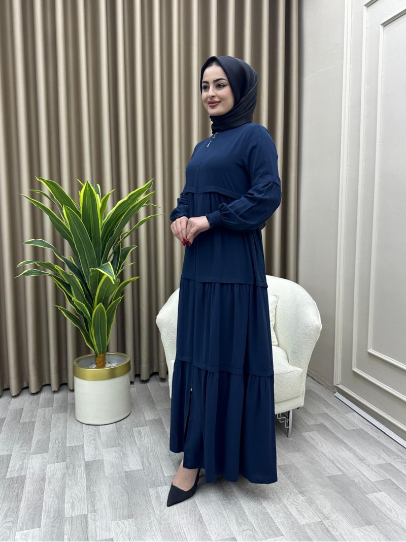 Farah Ferace İndigo