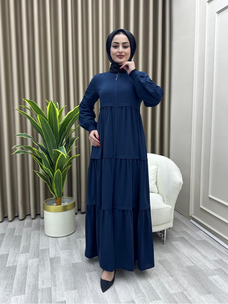 Farah Ferace İndigo