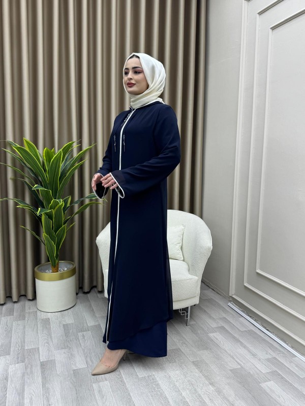 Hazal Ferace Lacivert