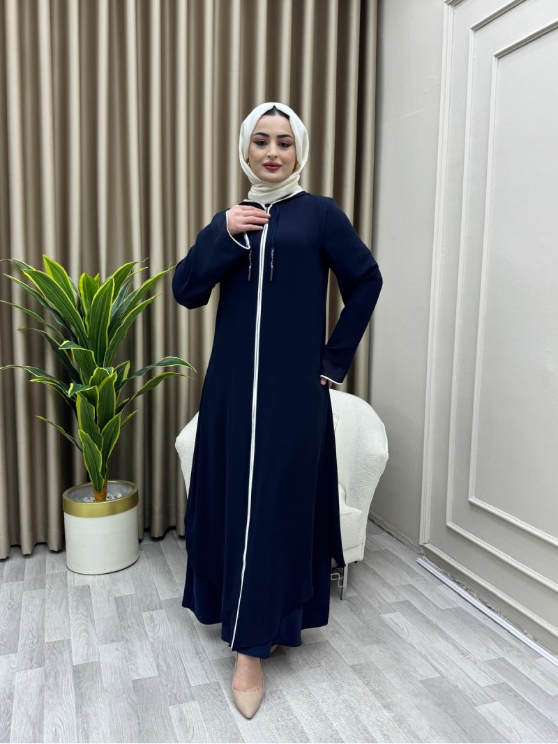 Hazal Ferace Lacivert