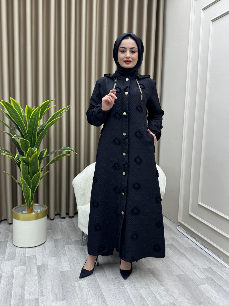 Neva Kap Siyah Neva Kap Siyah