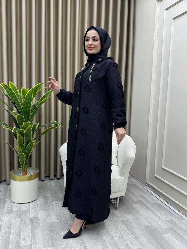 Neva Kap Siyah