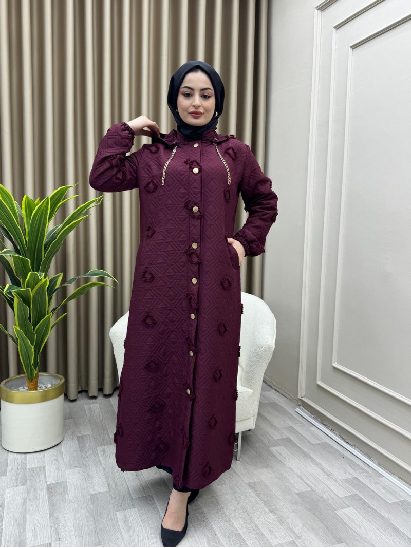 Neva Kap Bordo Neva Kap Bordo