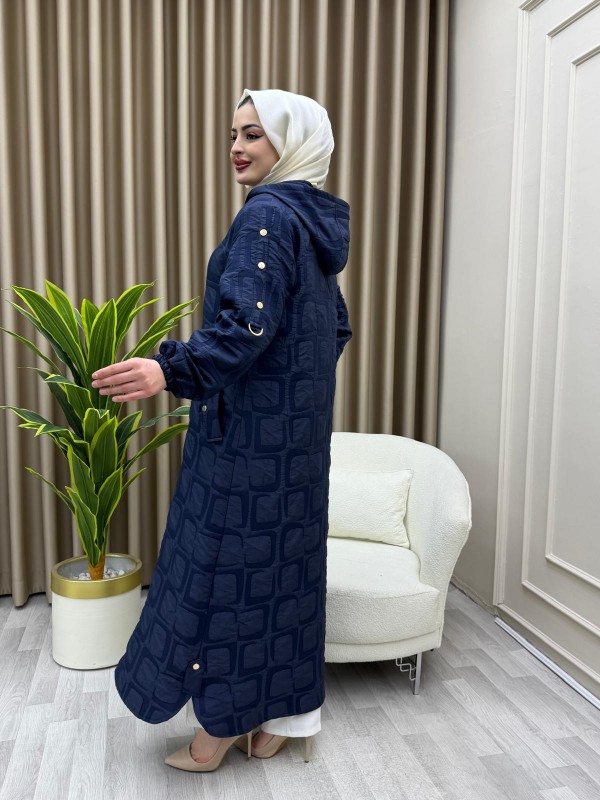 Armina Kap Lacivert