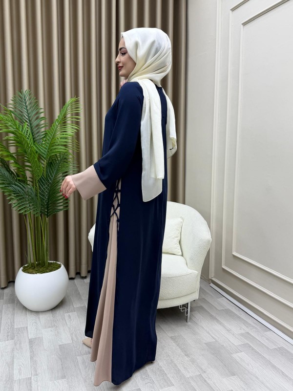 Hazan Elbise Lacivert