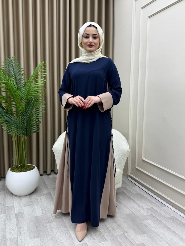 Hazan Elbise Lacivert