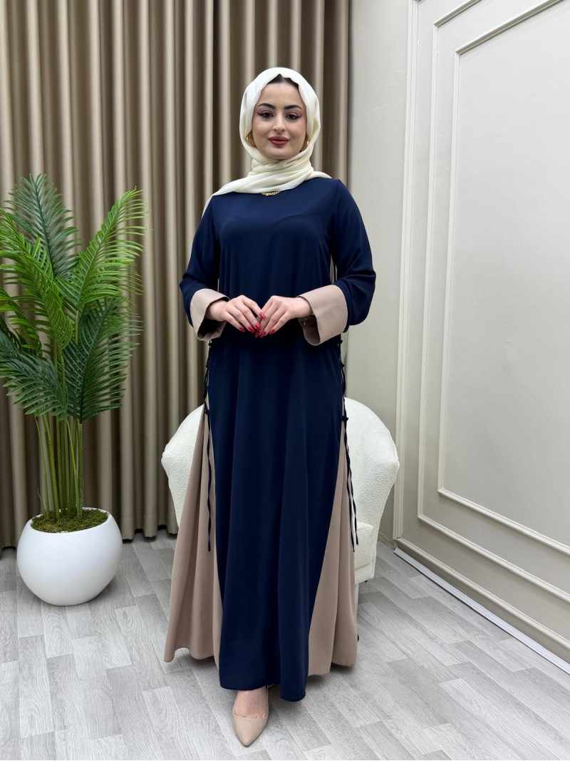 Hazan Elbise Lacivert