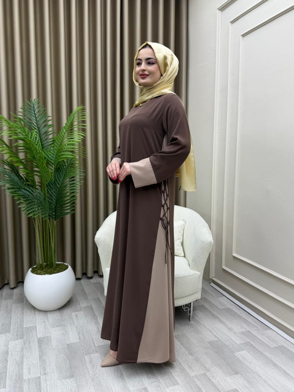 Hazan Elbise Vizon