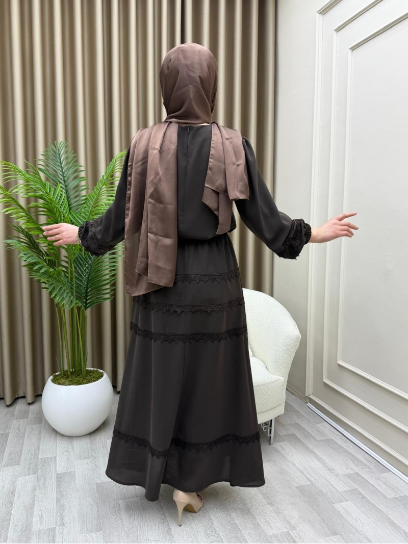 Almina Takım Kahve