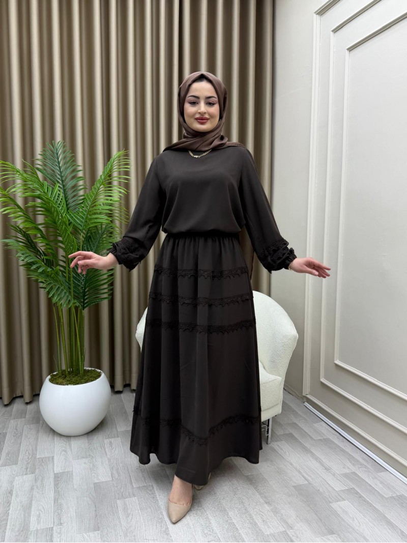 Almina Takım Kahve