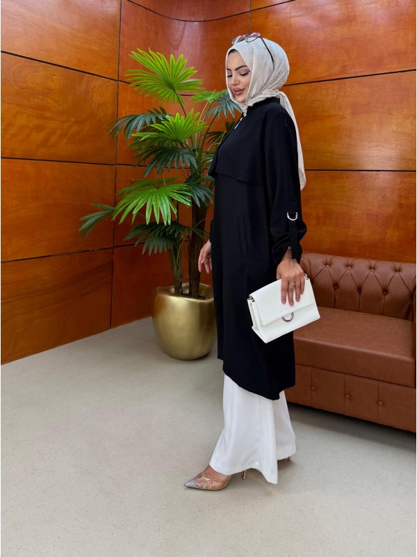 Armina Kap Siyah