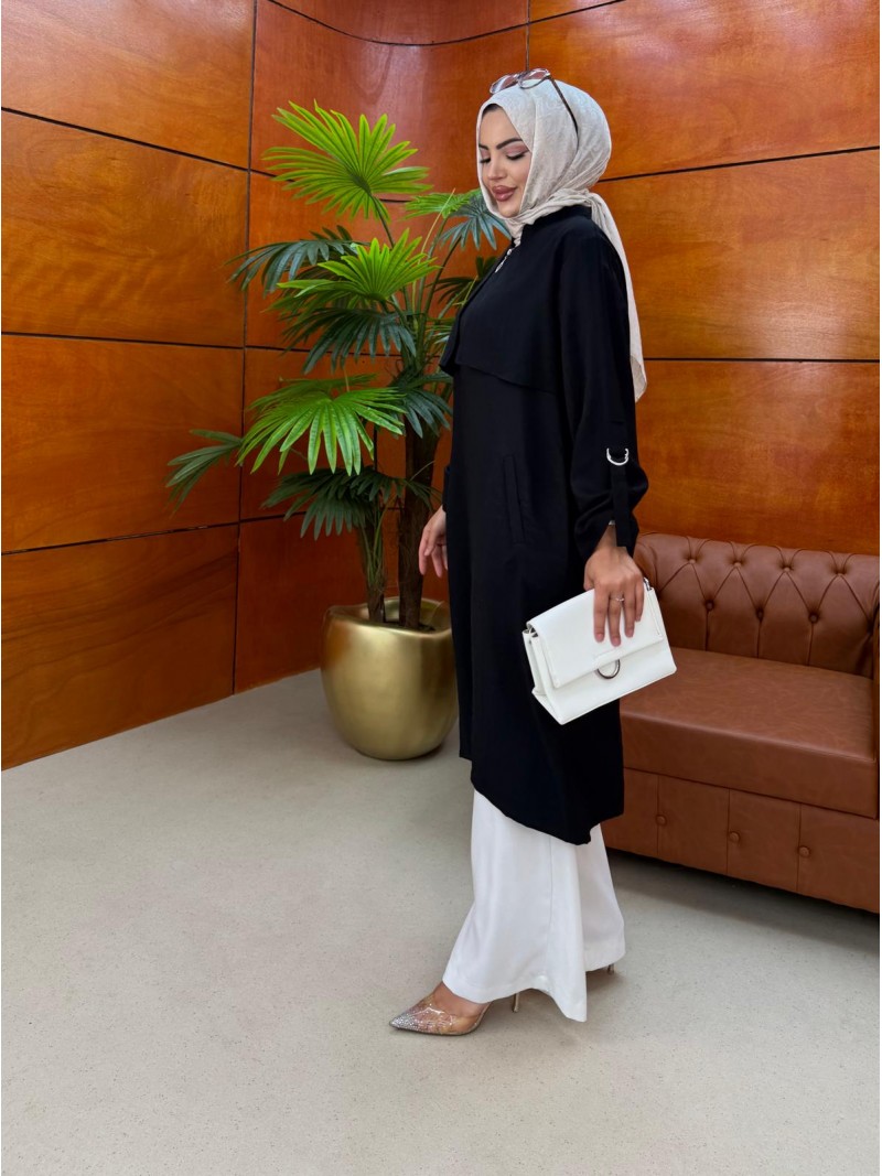 Armina Kap Siyah