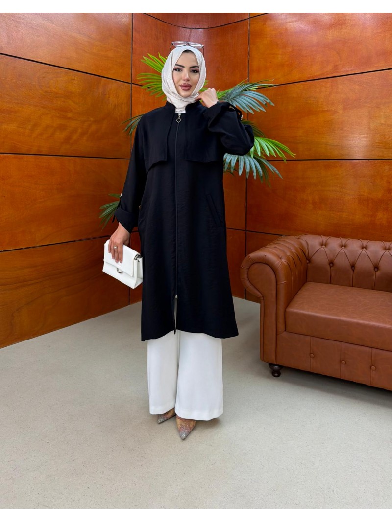 Armina Kap Siyah
