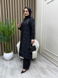 Armine Trend Kap Siyah Armine Trend Kap Siyah