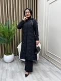 Armine Trend Kap Siyah Armine Trend Kap Siyah