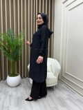 Defne Kap Siyah