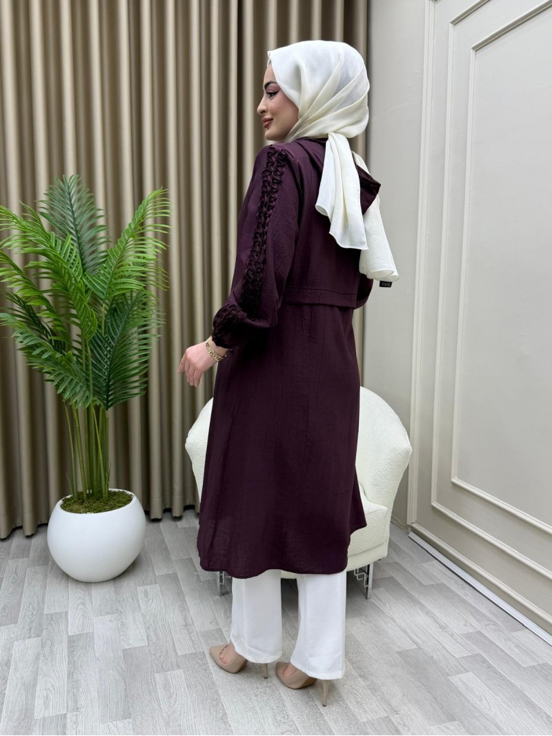 Defne Kap Mürdüm