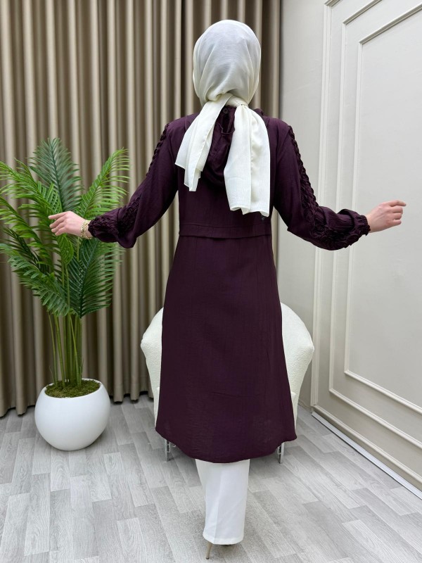 Defne Kap Mürdüm