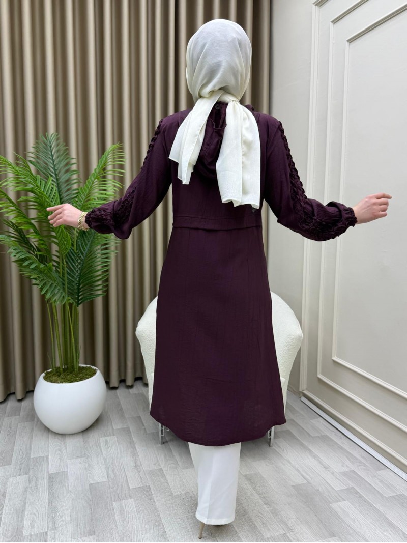 Defne Kap Mürdüm