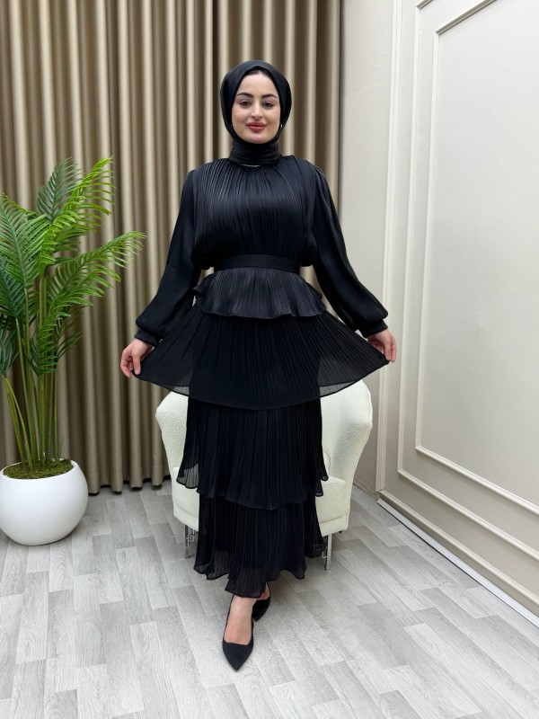 Eslem Takım Siyah