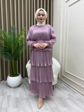 Eslem Takım Lila