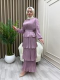 Eslem Takım Lila