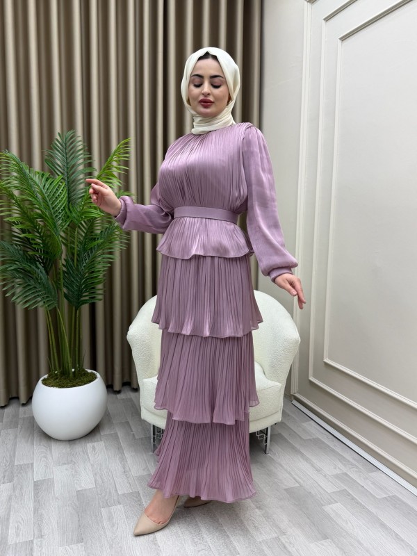 Eslem Takım Lila