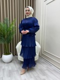 Eslem Takım Lacivert