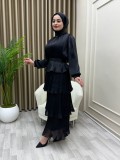 Eslem Takım Siyah