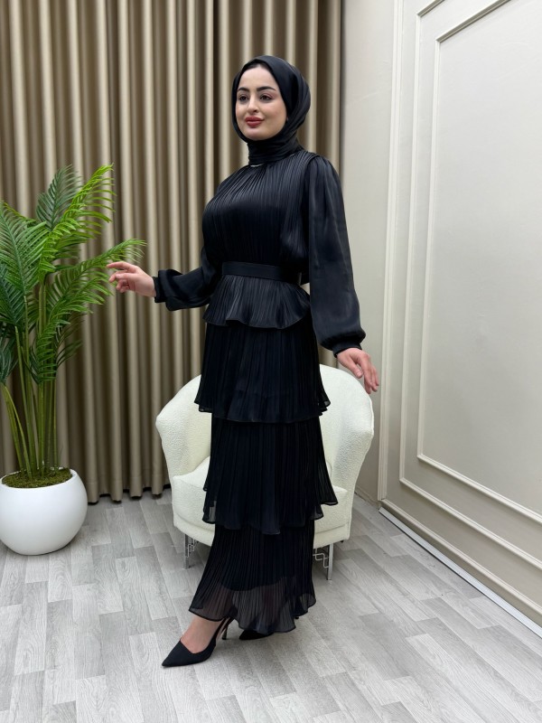 Eslem Takım Siyah