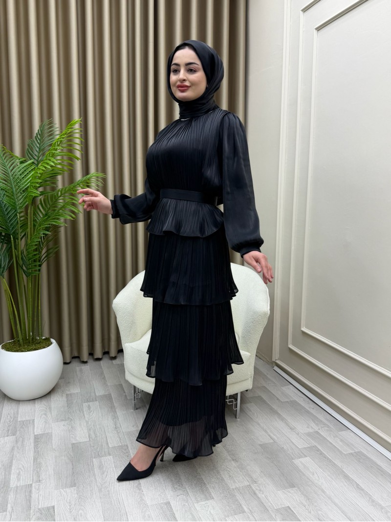 Eslem Takım Siyah