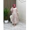 Gonca Elbise Pembe