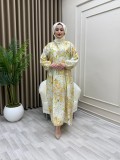 Gonca Elbise Sarı