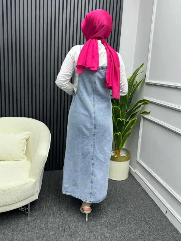 Kot JİLE Açık Mavi