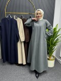 Mevlana Kaşe Gri Mevlana Kaşe Gri