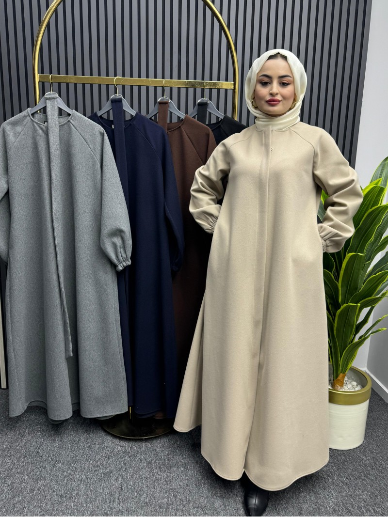 Mevlana Kaşe Krem