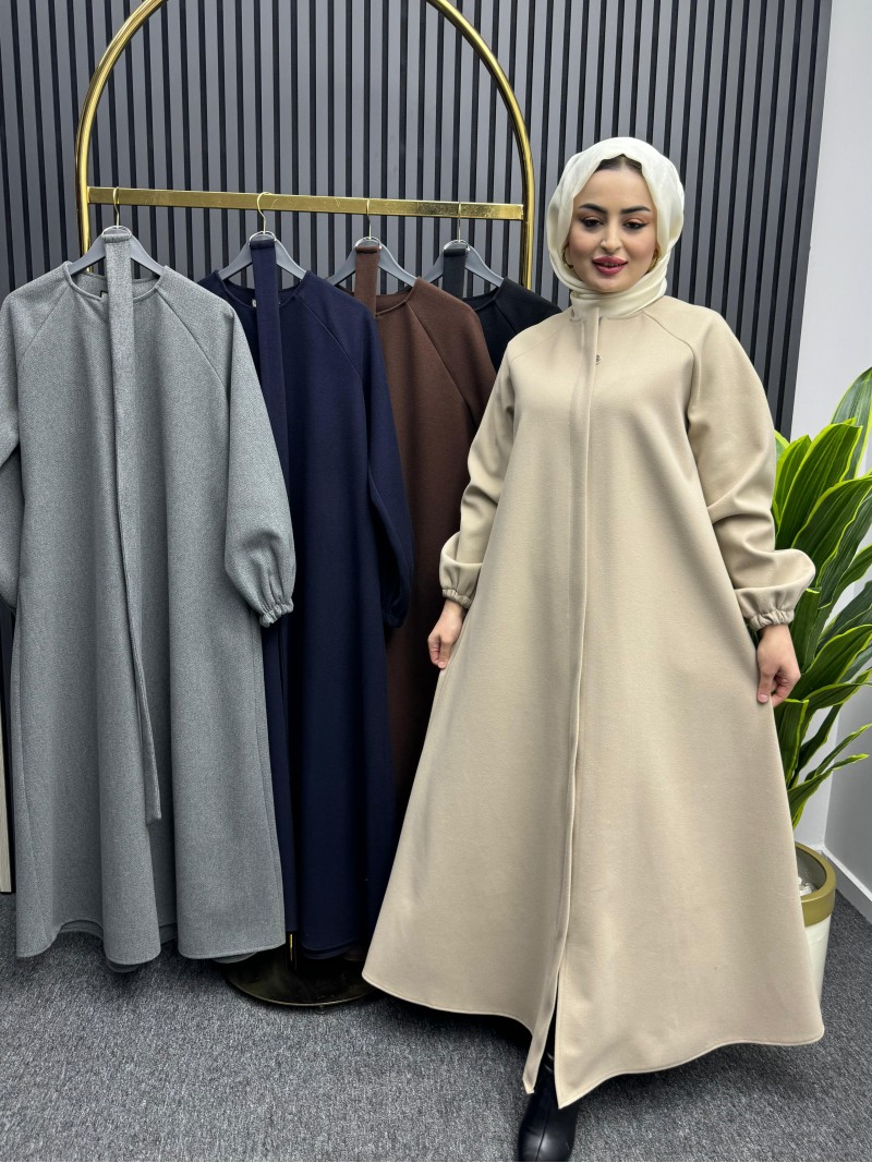 Mevlana Kaşe Krem