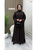 Sırma Ferace Kahve