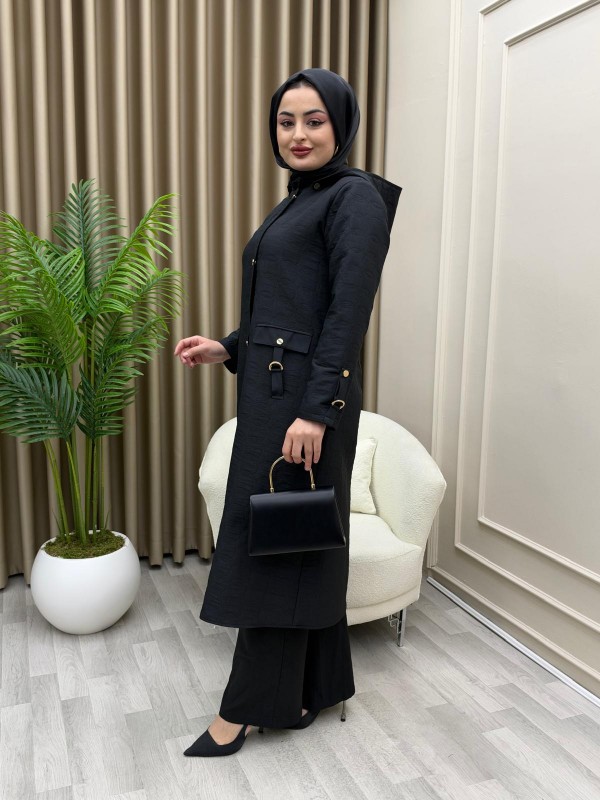 Tuba Kap Siyah
