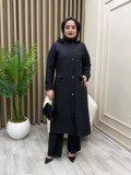 Tuba Kap Siyah Tuba Kap Siyah