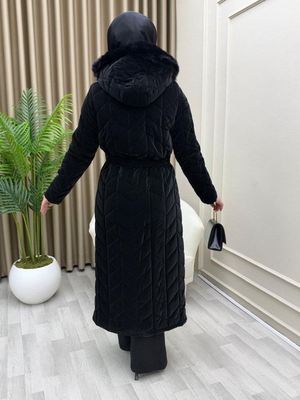 Zümra Mont Siyah